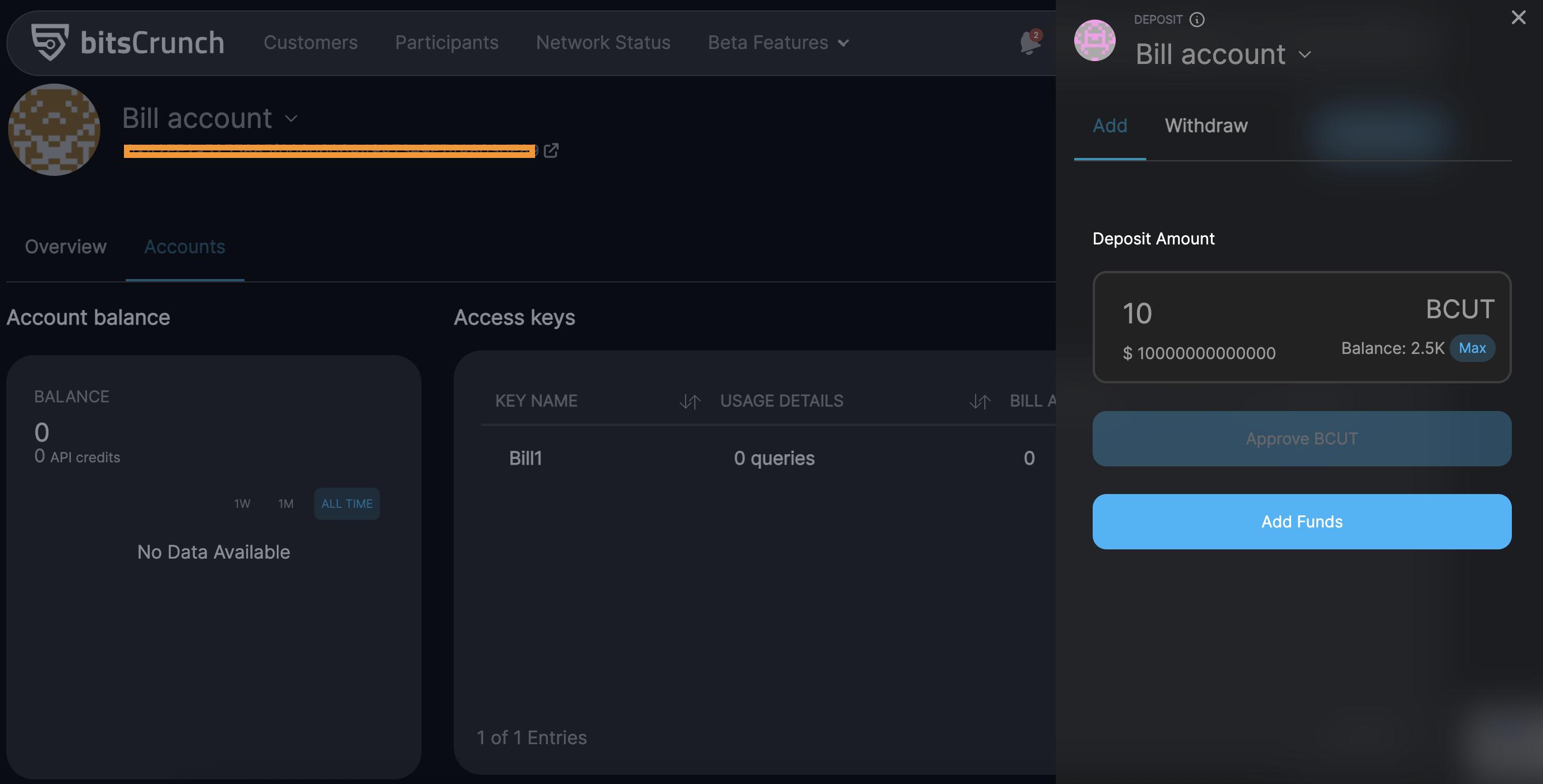 Add the basic fields