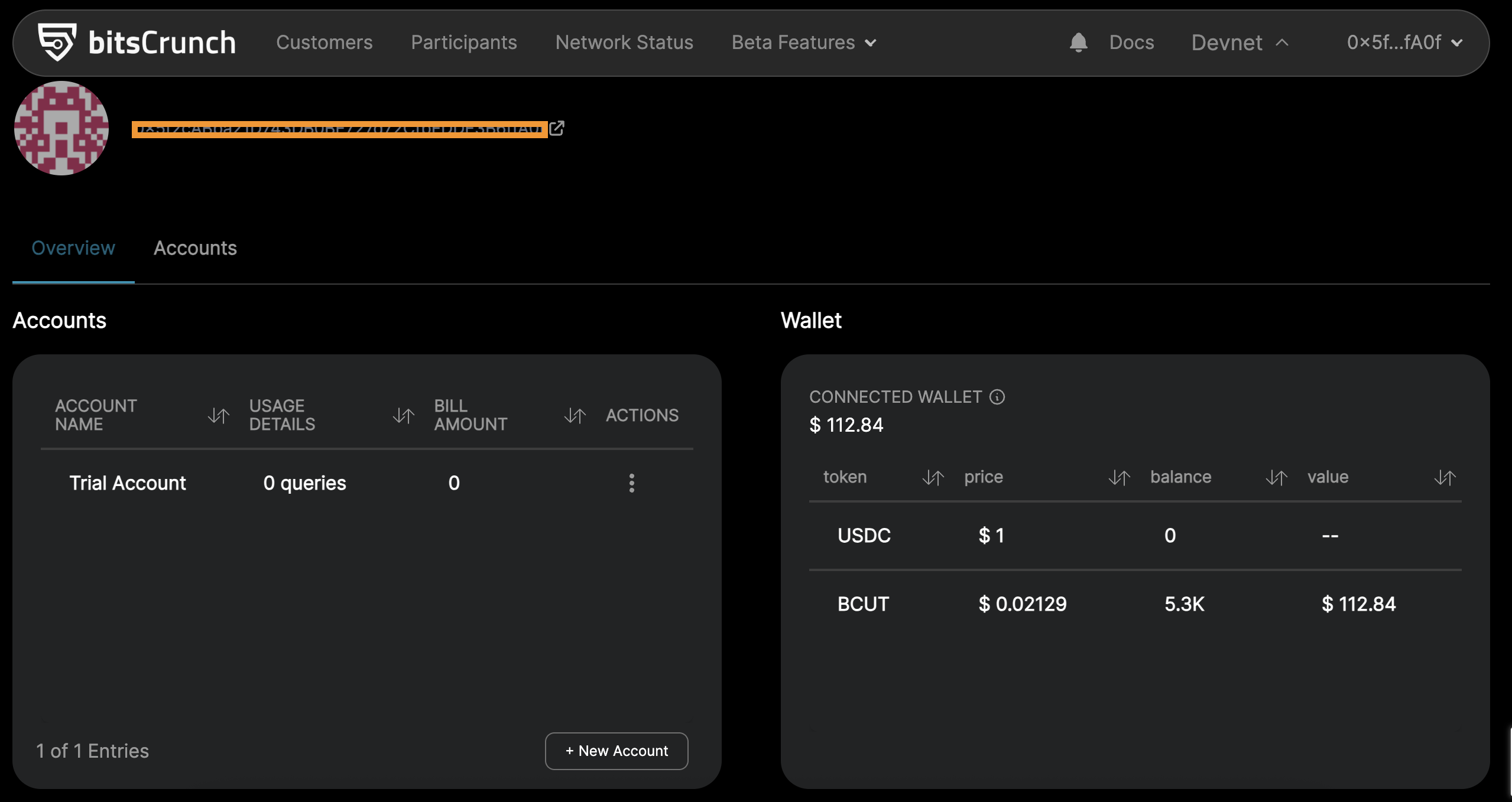 Add the basic fields