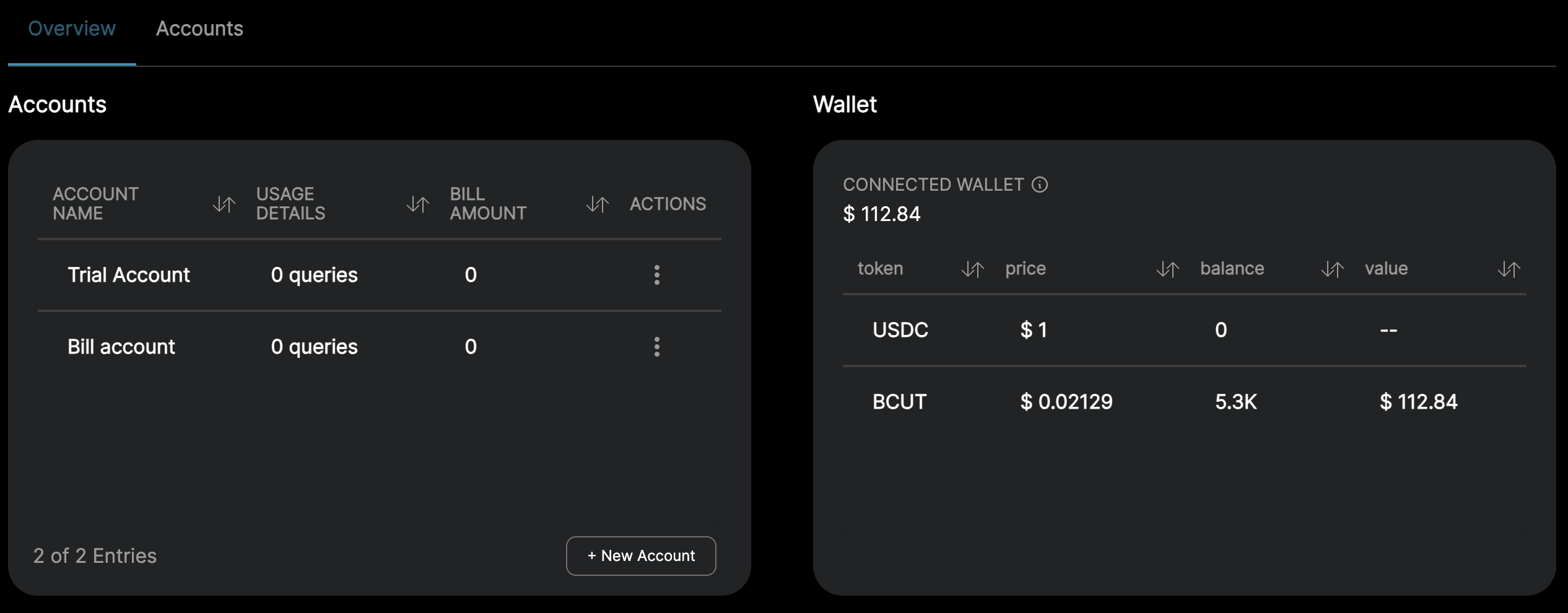 Add the basic fields