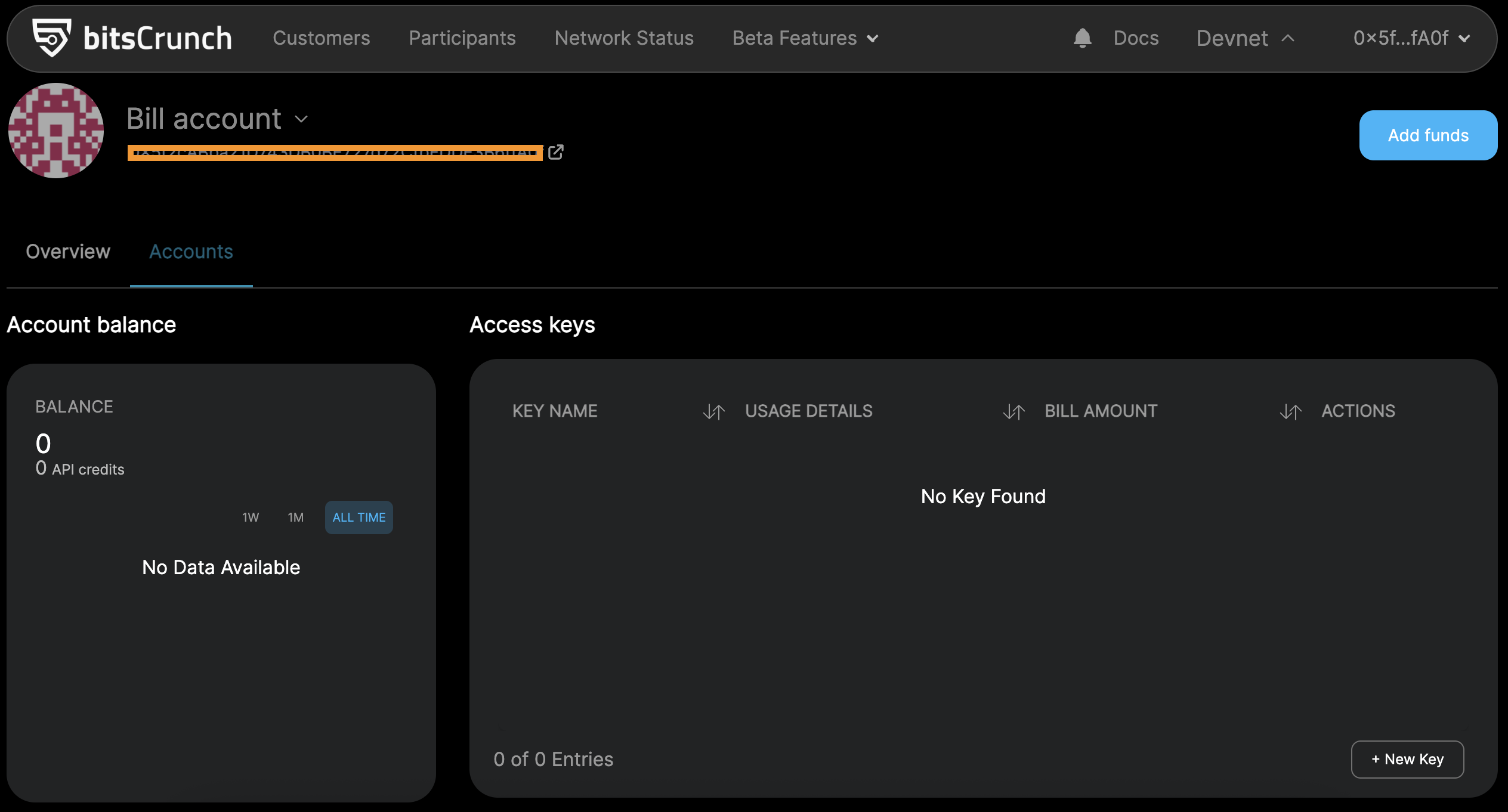 Add the basic fields