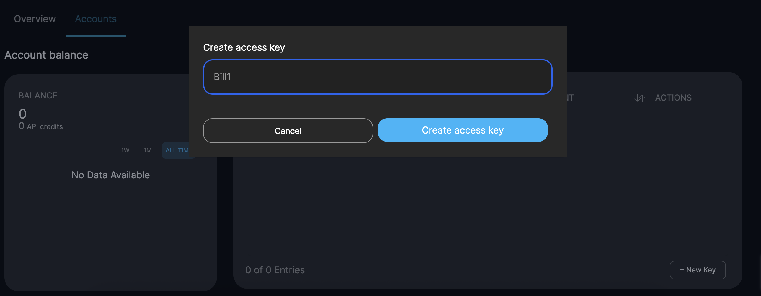 Add the basic fields