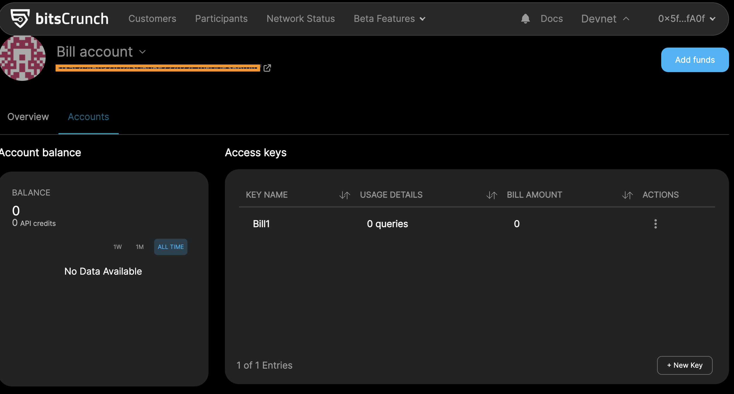 Add the basic fields